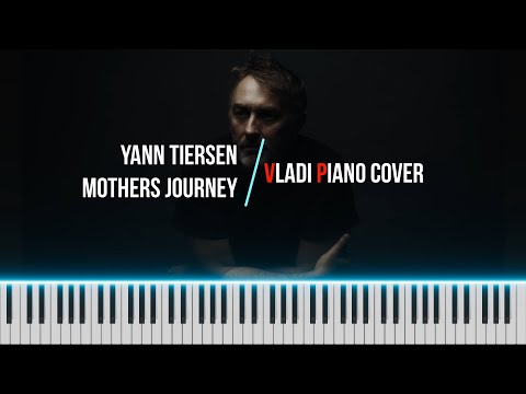 mother's journey piano pdf