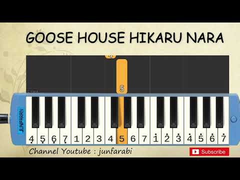 Hikaru Nara Sheet Music Shigatsu wa Kimi no Uso - ♪ SHEETMUSIC