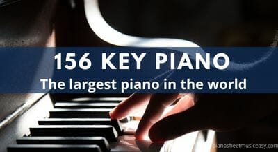 156-key-piano