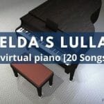 zeldas-lullaby-virtual-pian