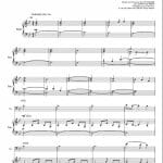 a thousand years piano sheet music pdf