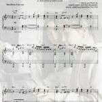 all of the lights sheet music pdf