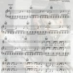 all too well 10 minute sheet music pdf