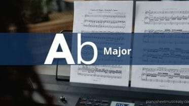 Ab Major
