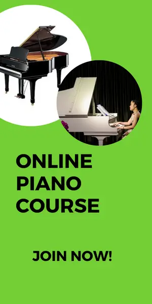 Piano-Course