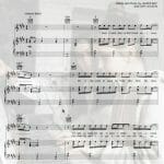 Bad james bay sheet music free pdf