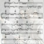 Caged bird sheet music pdf
