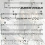 Dragon Days sheet music free printable PDF