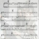 Goodbye Alicia Keys sheet music pdf free