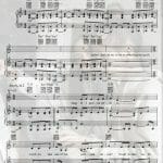 Lovin u sheet music pdf free