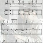 Mr. Man sheet music free pdf