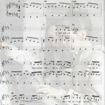 no one alicia keys piano sheet music pdf