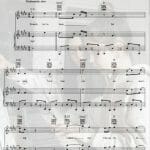 Why do i feel so sad sheet music pdf