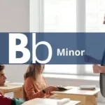 Bb Minor