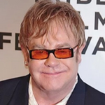 Elton John sheet music