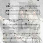 i miss you adele printable free sheet music for piano