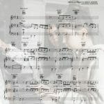 My little love sheet music free PDF