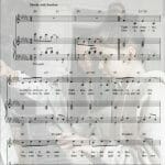 Music Of The Night sheet music pdf