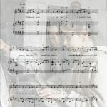 beautiful ghosts sheet music pdf