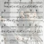 beauty and the beast piano disney sheet printable PDFmusic pdf