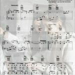 because of you kelly clarkson sheet music pdf