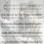 berlin song sheet music pdf
