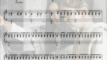 berlin song sheet music pdf
