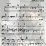 best part of me sheet music pdf