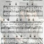 best thing i never had sheet music pdf