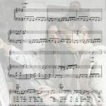 blame it on the boogie sheet music pdf