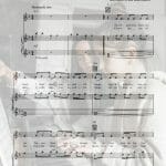 blank space sheet music pdf