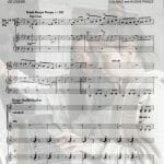 boogie woogie bugle boy sheet music pdf
