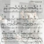 border song sheet music pdf