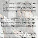 brave sheet music pdf