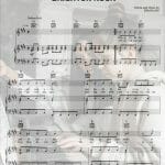 brighton rock sheet music pdf