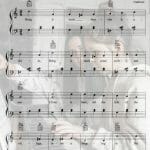bring torch jeanette isabella sheet music pdf
