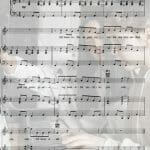 budapest sheet music pdf