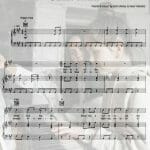 buffalo soldier sheet music pdf