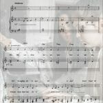 but not for me sheet music pdf