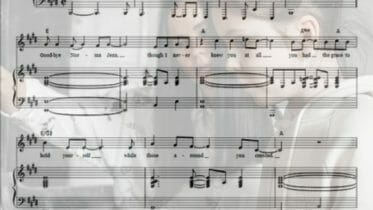 Candle in the wind sheet music pdf