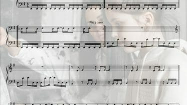 can't stop sheet music pdf