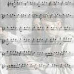 carol of the bells flute sheet music PDF