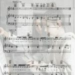 caruso lucio dalla sheet music pdf