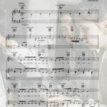 caruso sheet music pdf