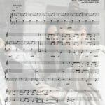 Castle on the hill sheet music pdf