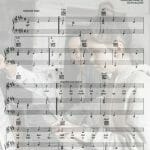 Castles in the air sheet music pdf