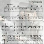 celebration sheet music pdf