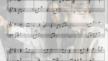 chaconne piano sheet music pdf