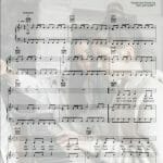 change sheet music pdf