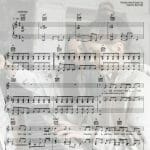 changes david bowie sheet music pdf